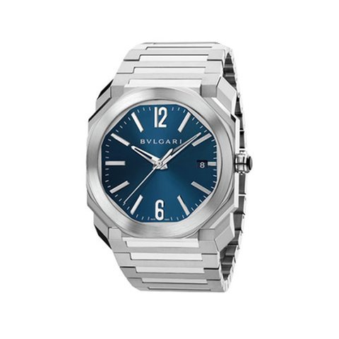Bulgari Octo Solotempo...