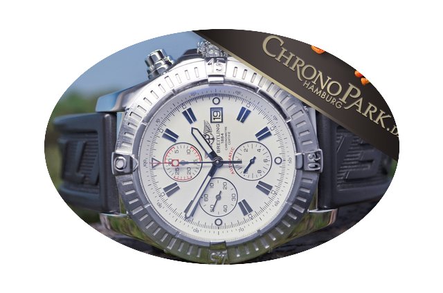 Breitling Super Avenger Automatik Chrono...