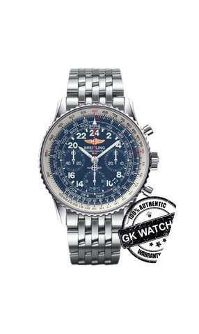 Breitling Navitimer Cosmonaute Unused...