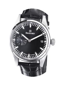 Damasko DK100...