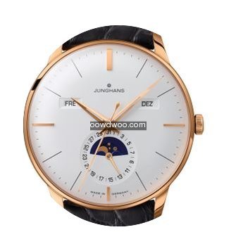 Junghans Meister Kalender...