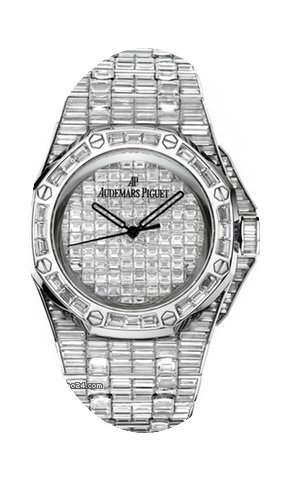 Audemars Piguet Royal Oak...