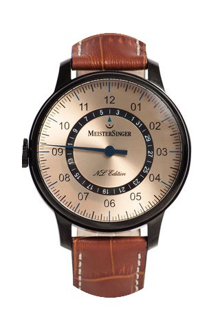 Meistersinger Editie 2013 RRP € 1598,=...