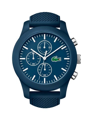 Lacoste 2010824 12.12 Unisex Chronograph...