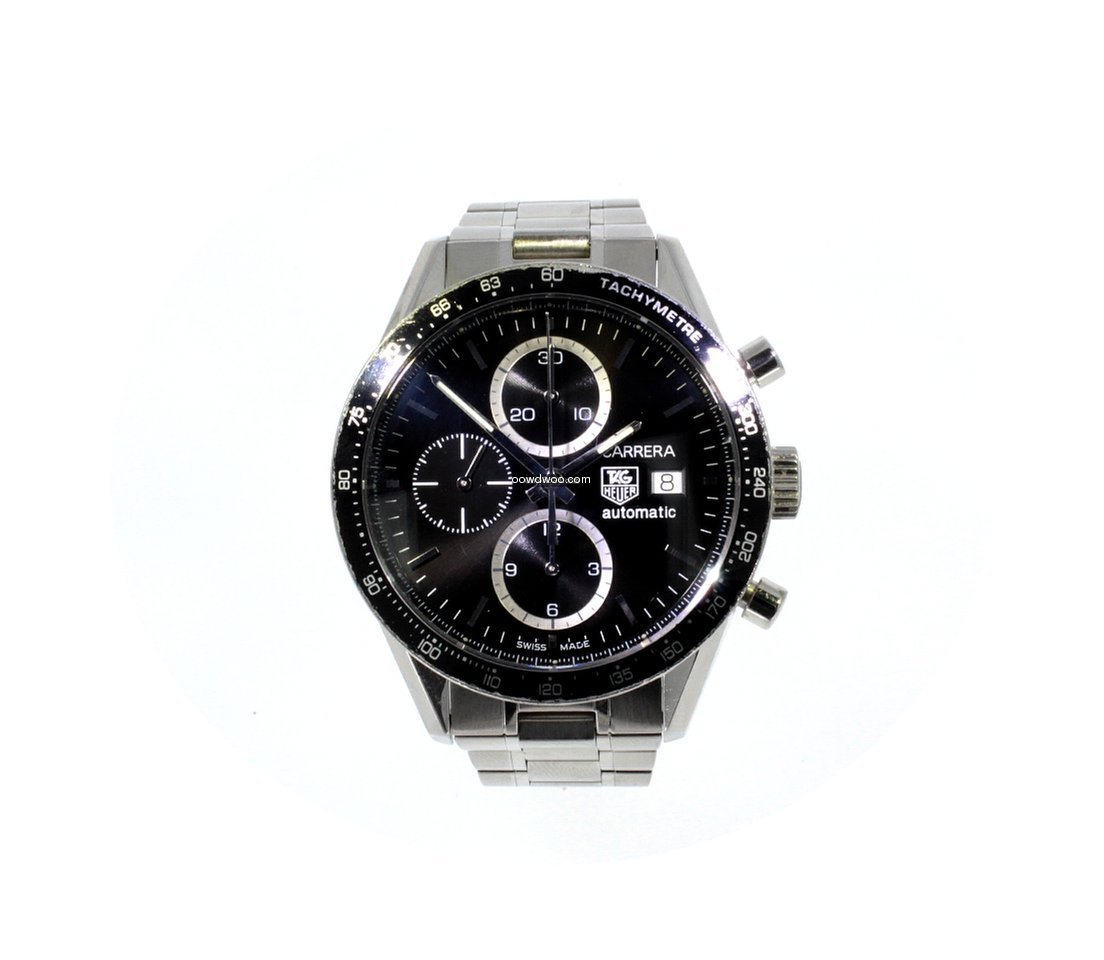 TAG Heuer Carrera...