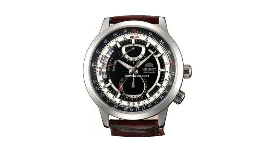 Orient FDH00002B0...