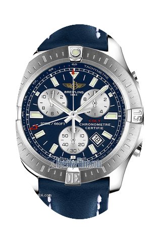 Breitling Colt Chronograph Mens Watch...