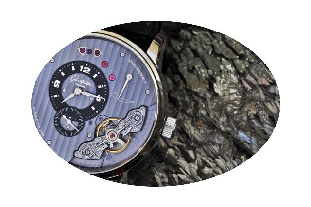 Glashütte Original Panoinverse XL...