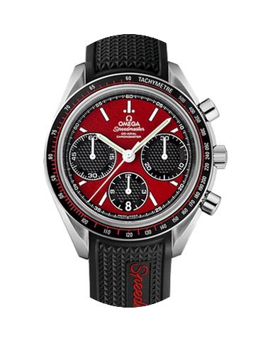 Omega Speedmaster Racing Chronograph...