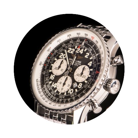Breitling Navitimer Cosmonaute A22322...