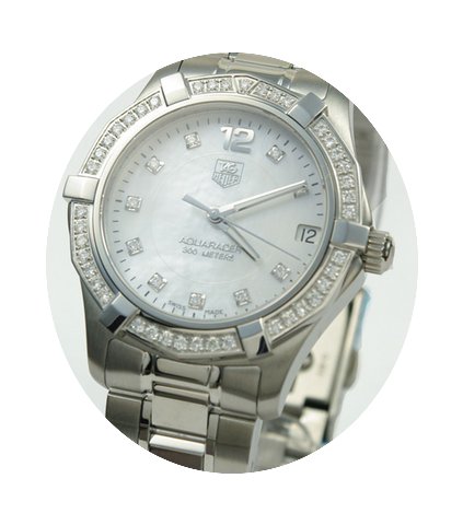 TAG Heuer Aquaracer WAF1313.BA0819...