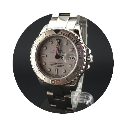 Rolex Yachtmaster 169622...