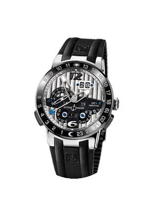 Ulysse Nardin El Toro...