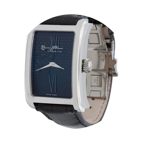 Cuervo y Sobrinos BRAND-NEW Prominente C...