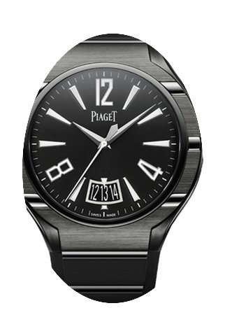 Piaget Polo FortyFive...