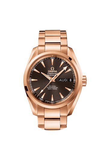 Omega SEAMASTER AQUA TERRA 150 M CO-AXIA...