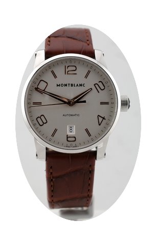 Montblanc Timewalker Automatic...