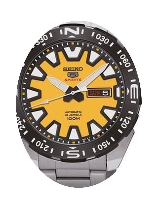 Seiko 5 Automatik SRP745K1...