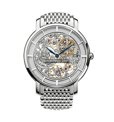 Patek Philippe 5180/1G-010 White Gold Me...
