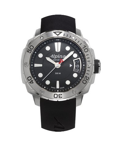 Alpina Extreme Diver...