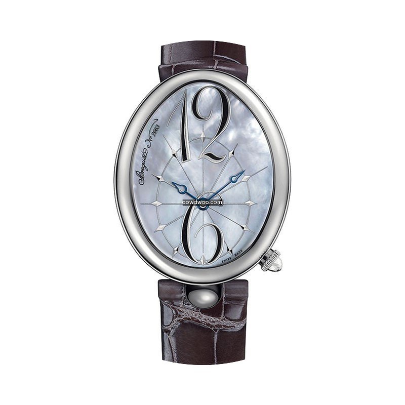 Breguet Reine De Naples...