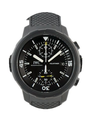 IWC Aquatimer Chronograph Galapagos...