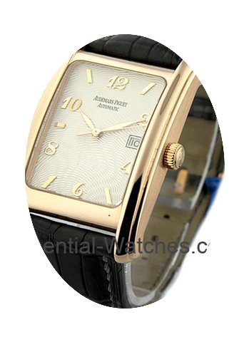 Audemars Piguet Edward Piguet Non Chrono...