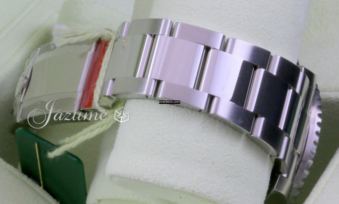 Rolex GMT-Master II 116710 Ceramic 11671...