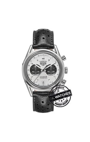 TAG Heuer Carrera Calibre 18 Unused...