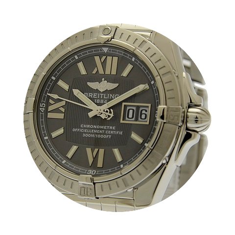 Breitling Cockpit Ref.A49350...