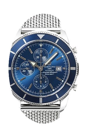 Breitling Superocean Heritage Chronogr. ...