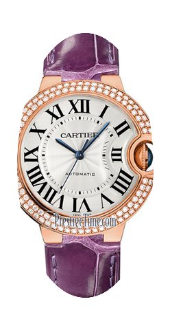 Cartier Ballon Bleu de Cartier...