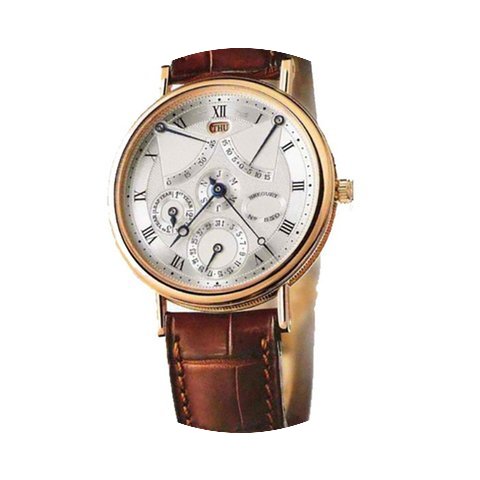 Breguet Tourbillon Complications 3477br/...