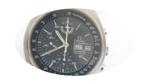 Omega Mark 4.5...