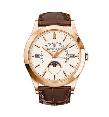 Patek Philippe Grand Complications...