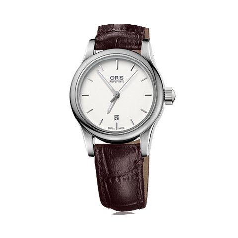 Oris Classic Date Automatik 01 561 7650 ...
