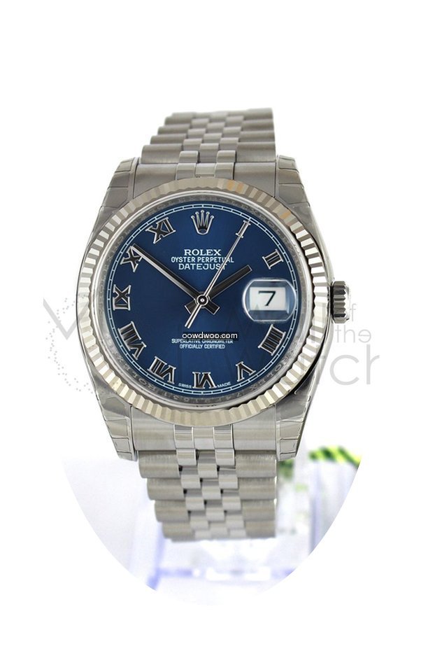 Rolex Datejust 116234...