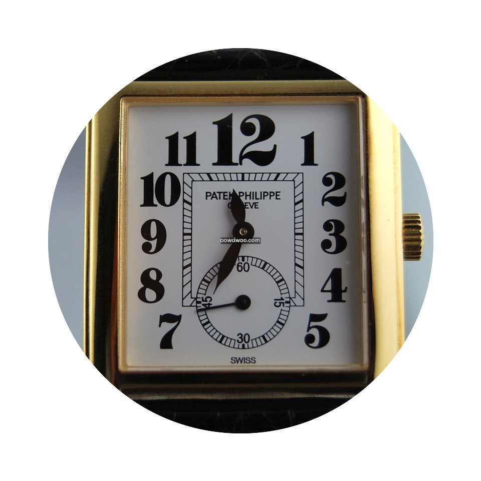 Patek Philippe Gondolo, 5014j, Near Nos...
