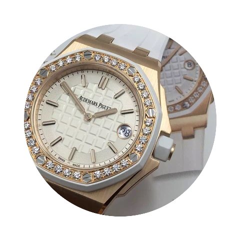 Audemars Piguet 67540OK.ZZ.A010CA.01 ROY...