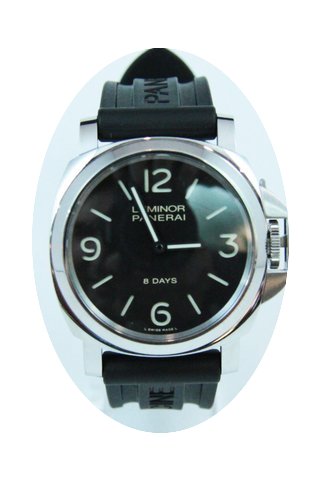 Panerai luminor/8days...