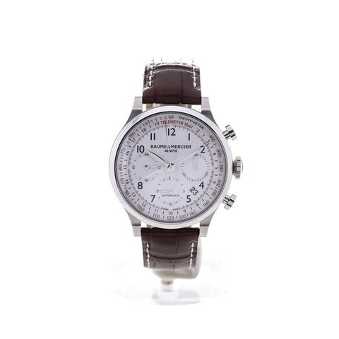 Baume & Mercier Capeland Chronograph...