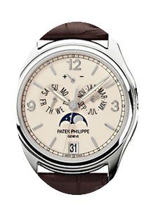Patek Philippe Complicated Watches 5146G...