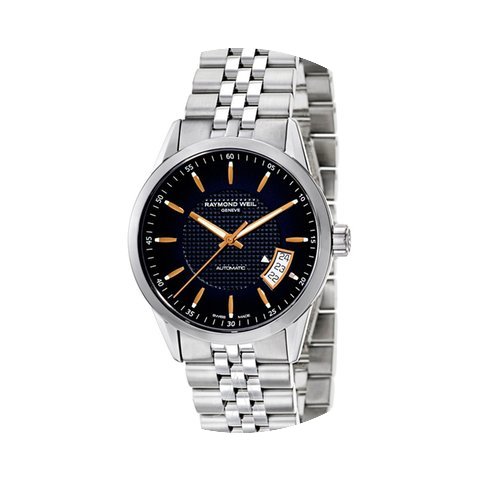 Raymond Weil Men's Freelancer Watch...