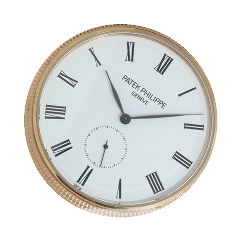 Patek Philippe Calatrava Rosegold 5119R-...