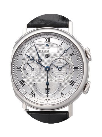Breguet Classique Le Réveil du Tsar 570...