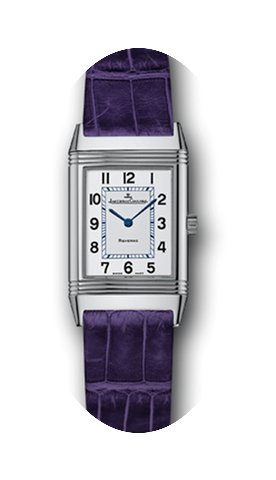Jaeger-LeCoultre Reverso Classique NEU i...