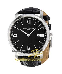 Baume & Mercier Baume et Mercier Cla...