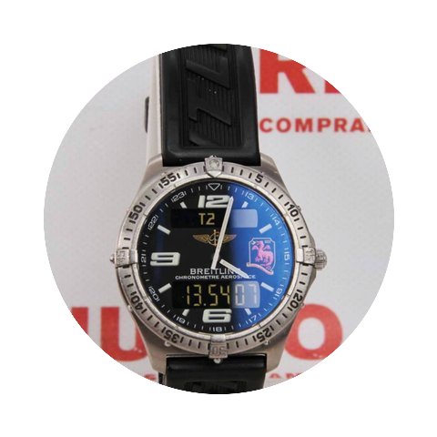Breitling AEROSPACE E75362...
