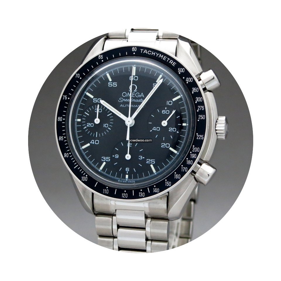 Omega Speedmaster Reduced...