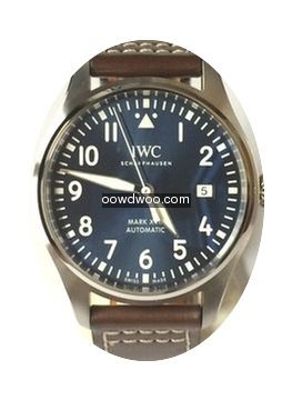 IWC Fliegeruhr Mark XVIII / Pilot´s Wat...